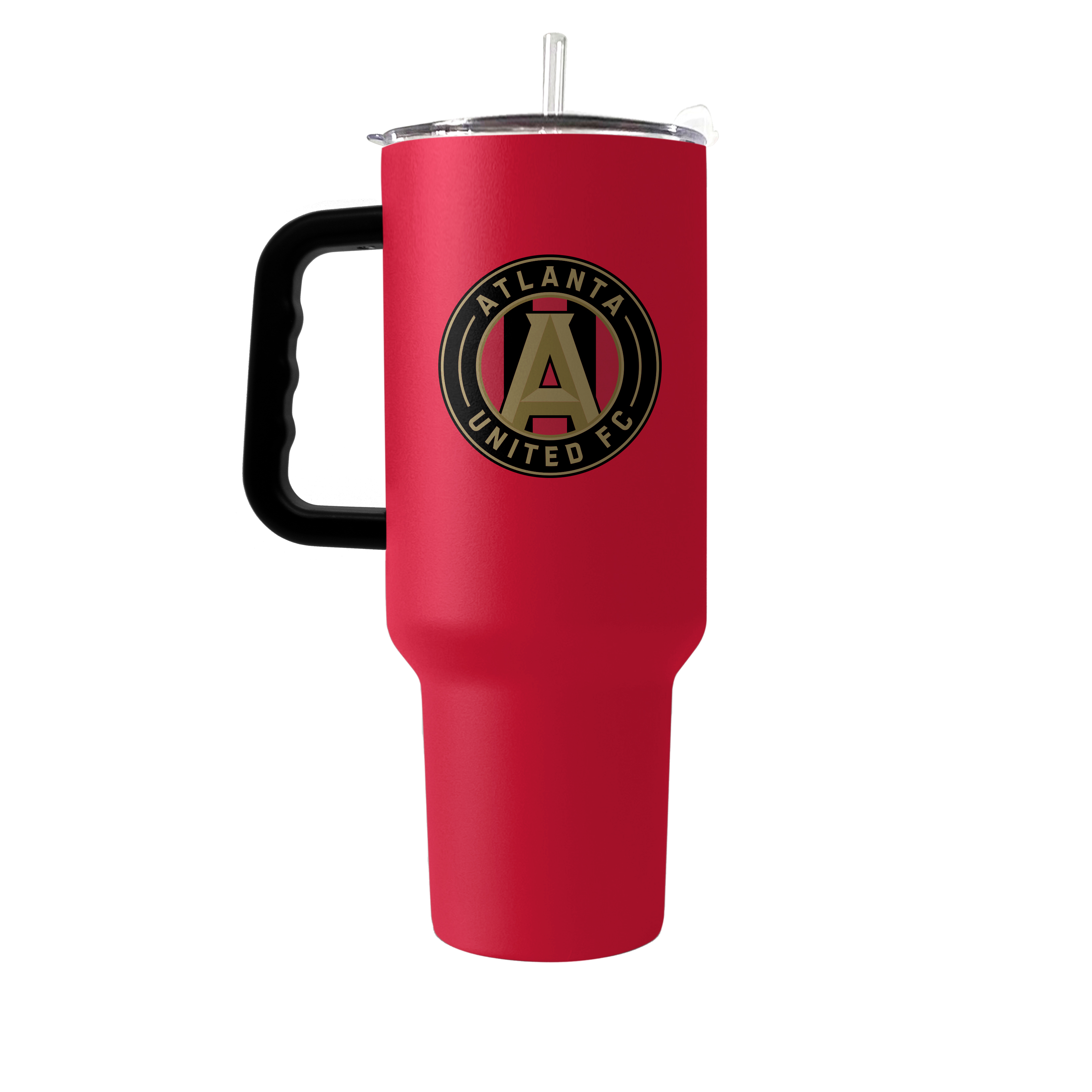 Atlanta United 40oz Flipside Powder Coat Tumbler    