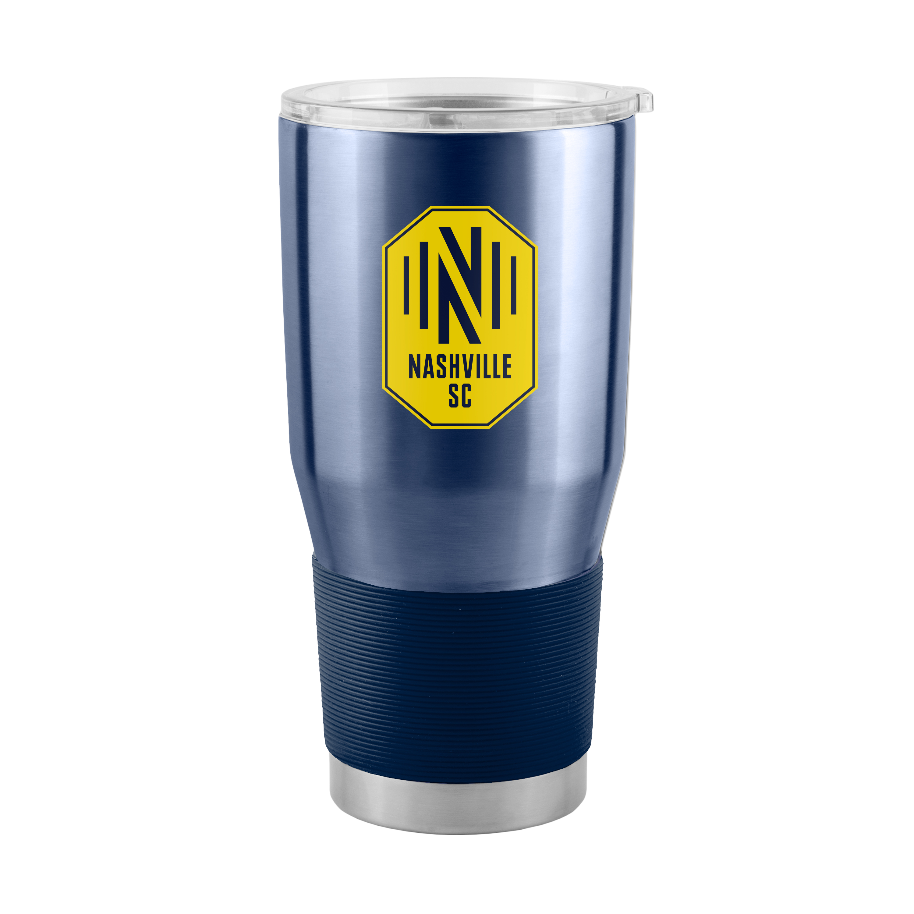 Nashville SC 30oz Overtime Stainless Tumbler    