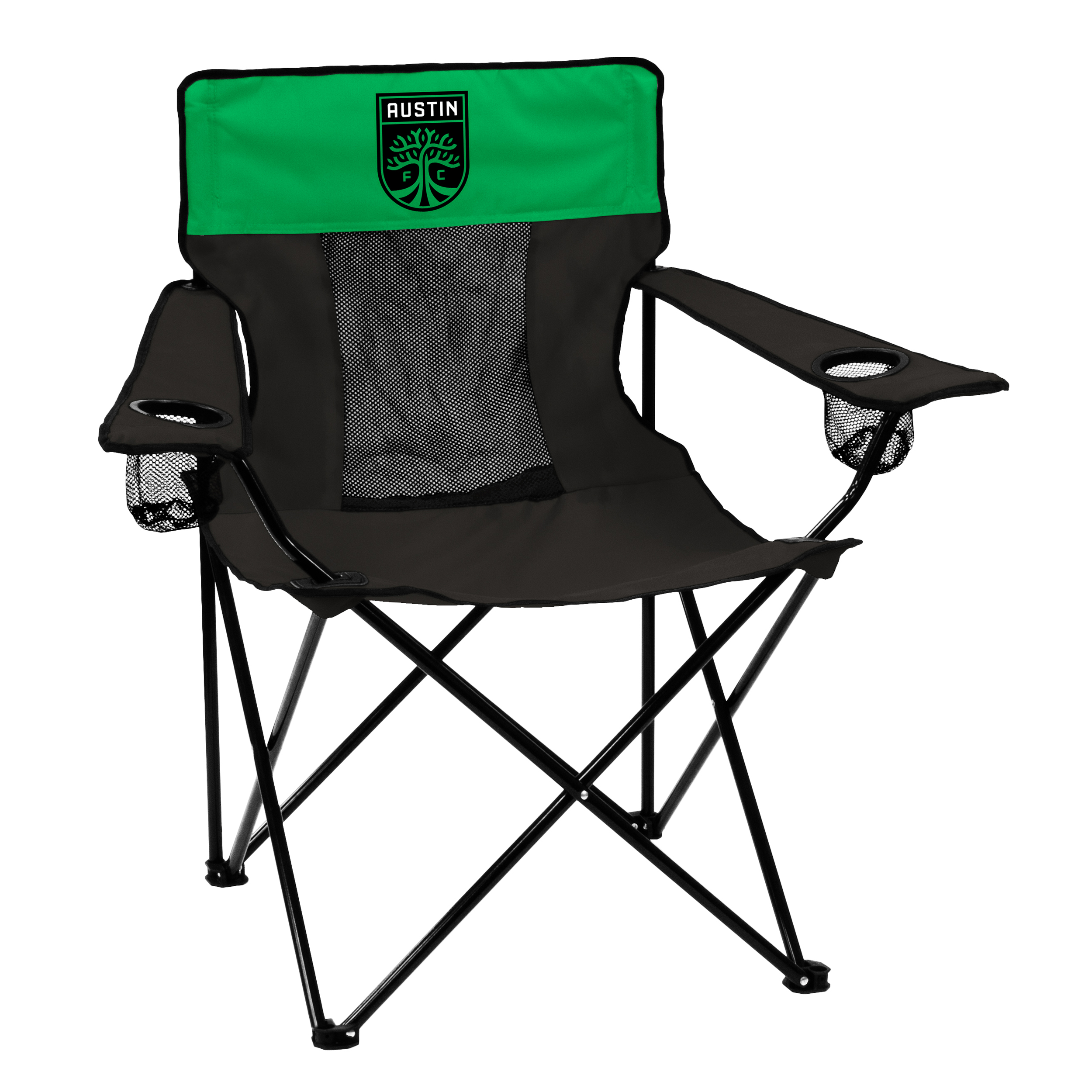 Austin FC Elite Chair  