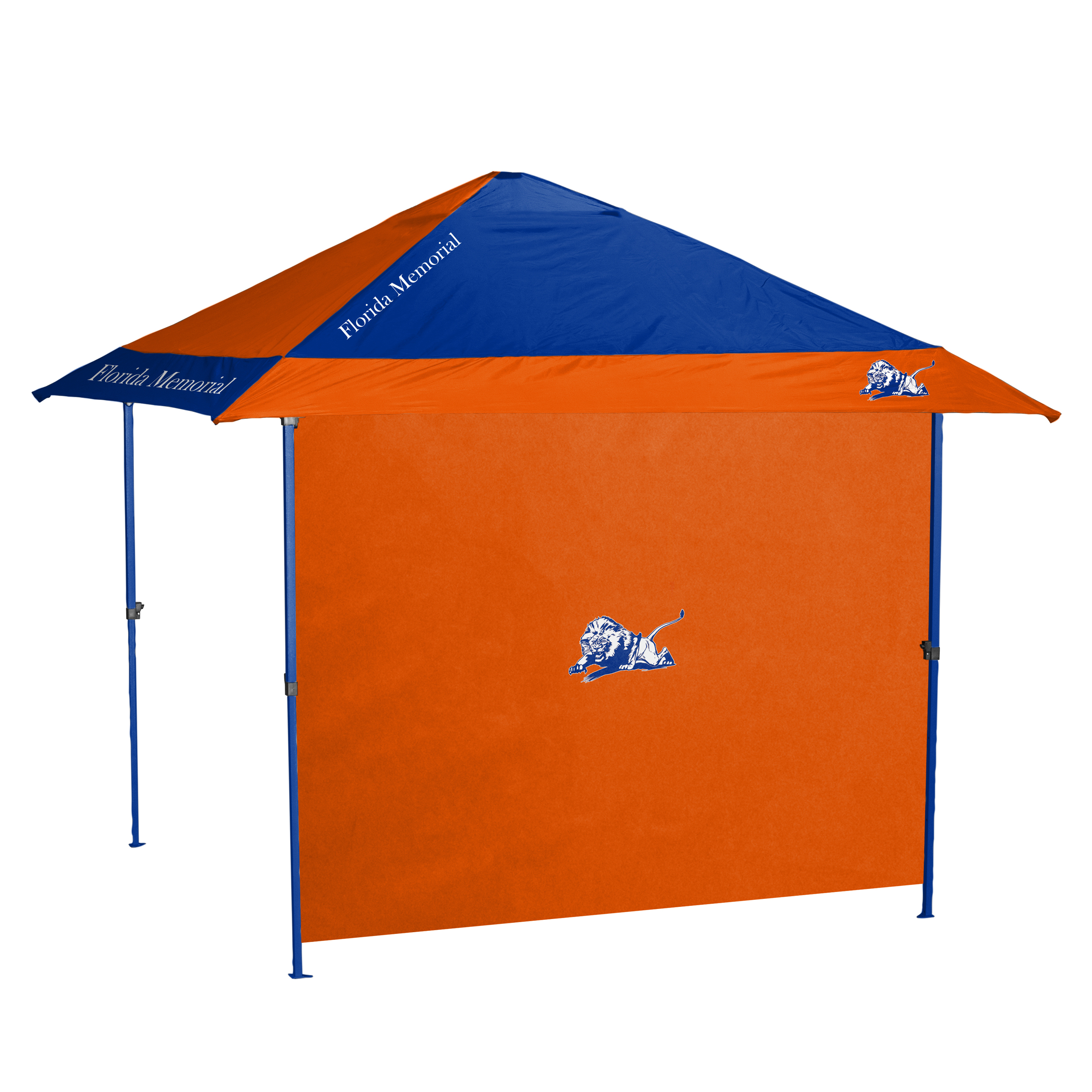 Florida Memorial University 38N - 12x12 Pagoda  