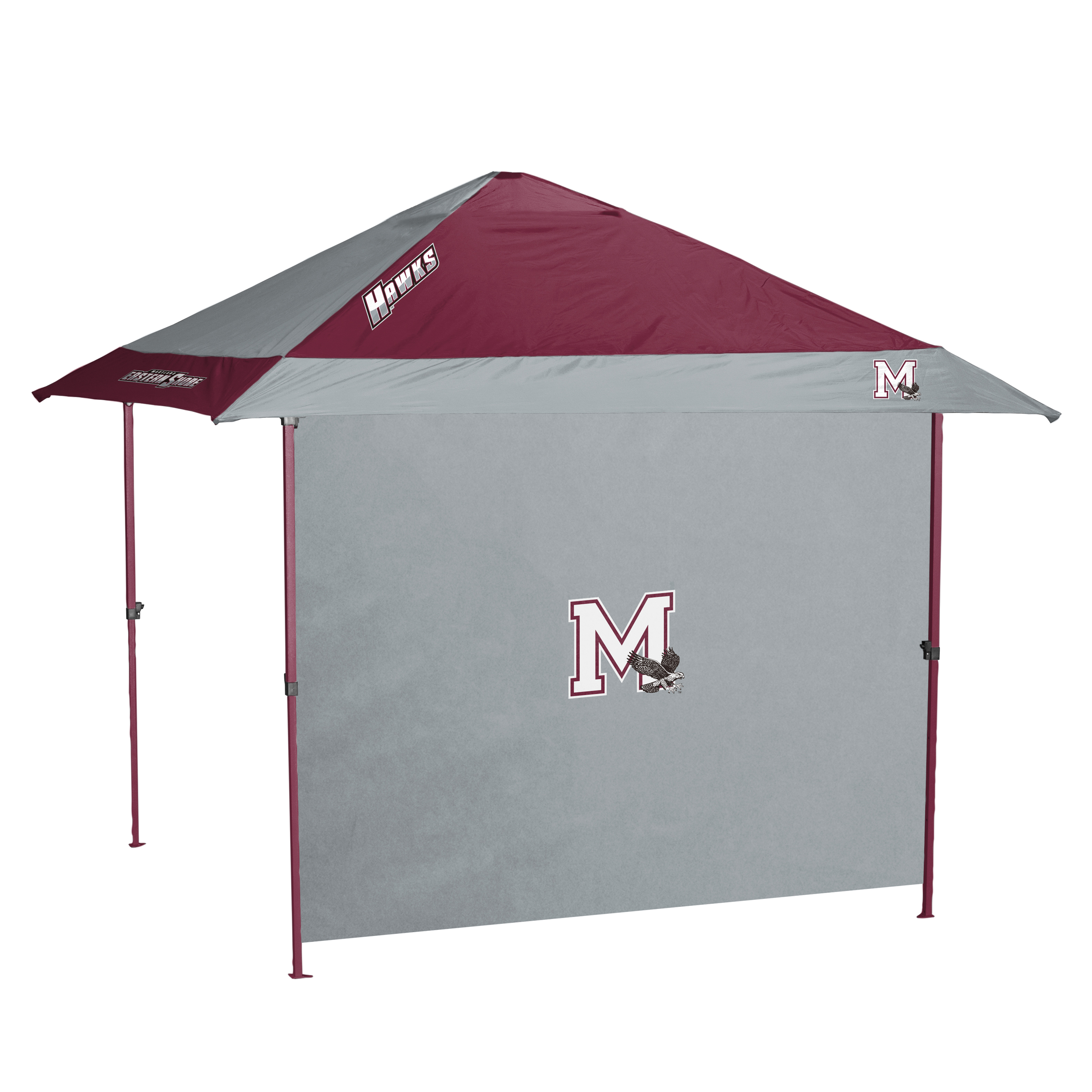 Maryland Eastern Shore 38N - 12x12 Pagoda  