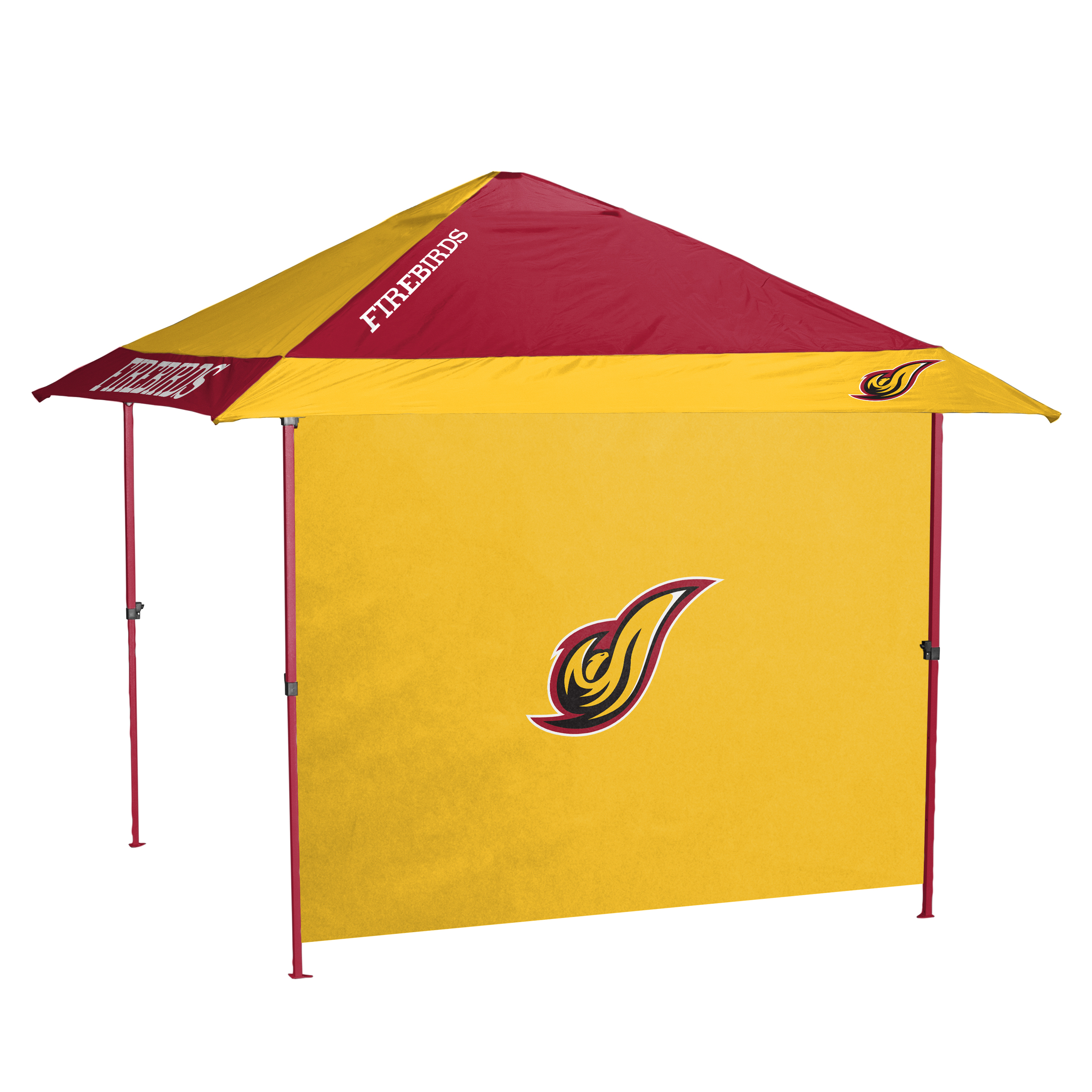 Univ of District of Columbia 38N - 12x12 Pagoda  