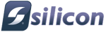 Silicon logo