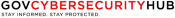 govcybesecurityrhub logo