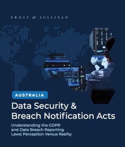 Data Security & Breach Notification Acts cover image