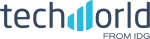 Tech World logo