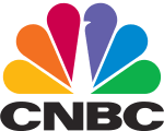 CNBC logo