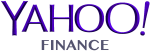 Yahoo Finanace logo