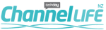 Channel Life logo