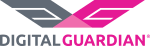 Digital Guardian logo