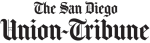 The San Diego Union Tribune logo