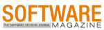 Software Magazine logo