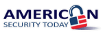 American Security Today logo