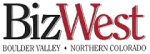 Biz West logo