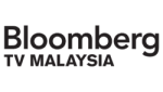 Bloomberg TV Malaysia logo