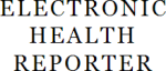 Electronic Health Reporter logo