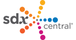 SDxCentral logo