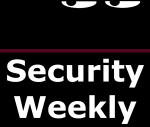 Security Weekly logo