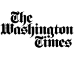 The Washington Times logo