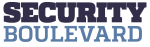 Security Boulevard logo