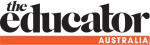 The Educator Online Australia logo