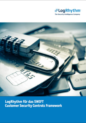 LogRhythm for Swift White Paper