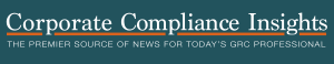 Corporate Compliance Insights logo