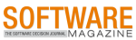 Software Magazine logo