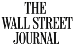 The Wall Street Journal logo