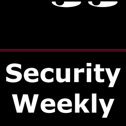 Security Weekly logo