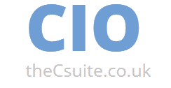 CIO UK logo