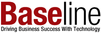 Baseline logo