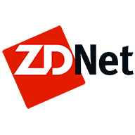 ZDNet logo