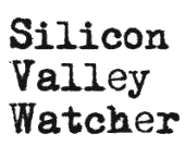 Silicon Valley Watcher logo