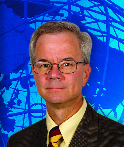 Michael Suby