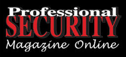 Professional Security Magazine Online logo
