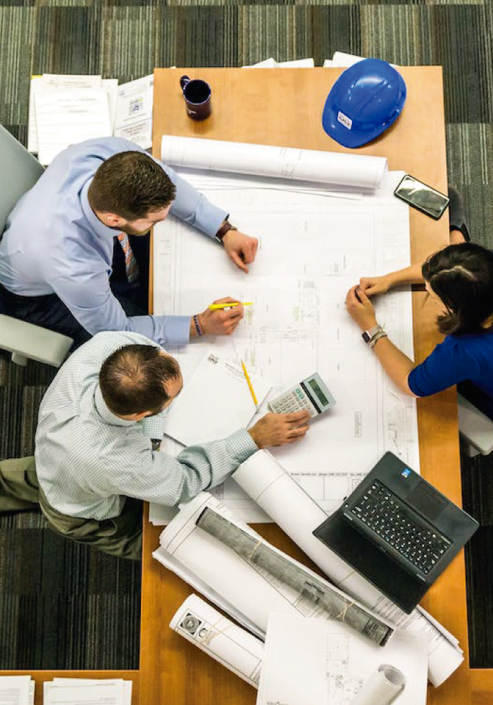 Recruitment Process Outsourcing