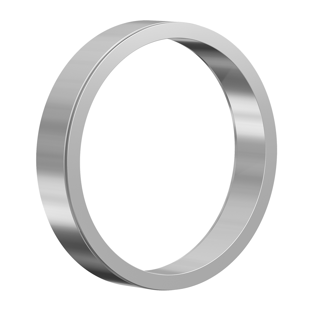 Ringfeder