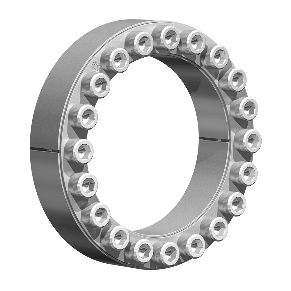 Ringfeder