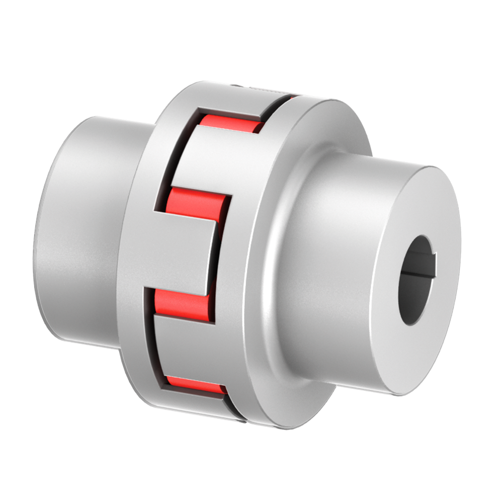 Ringfeder