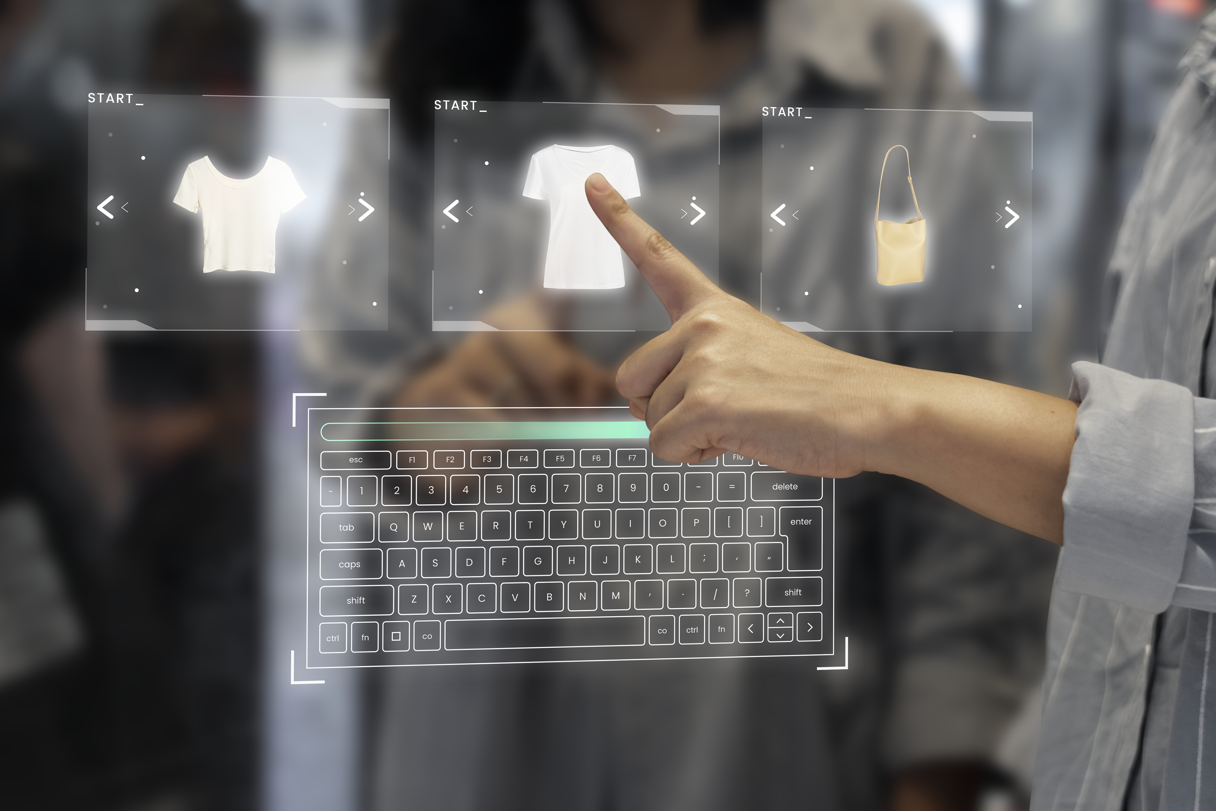 Tech Loja - E-commerce
