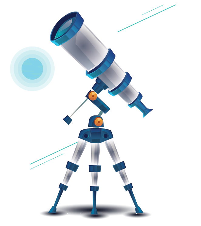telescope telescope