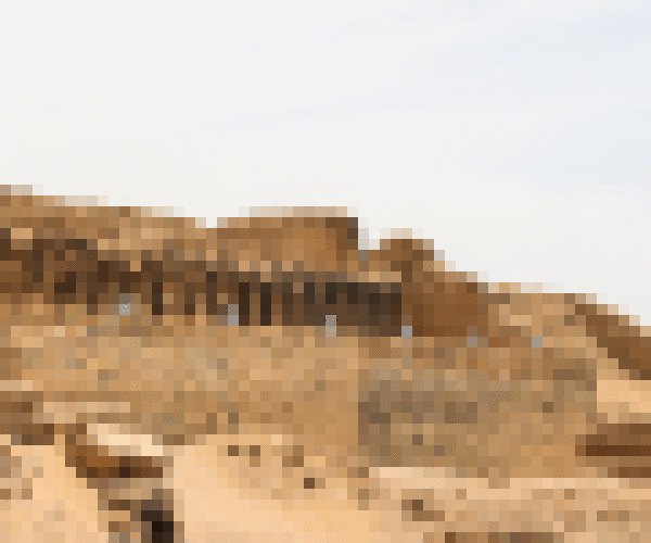 Pachacamac's Inka Pyramids Tour