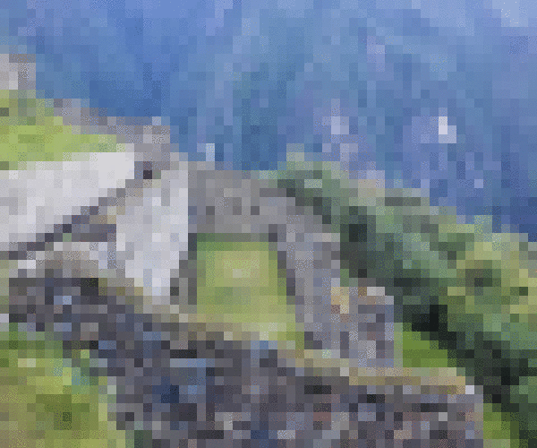 Choquequirao Trek 4D/3N