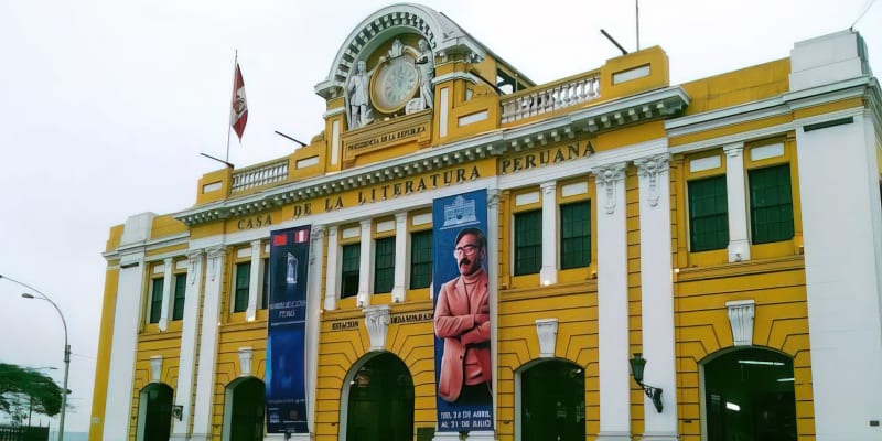 Lima's Culture Tour