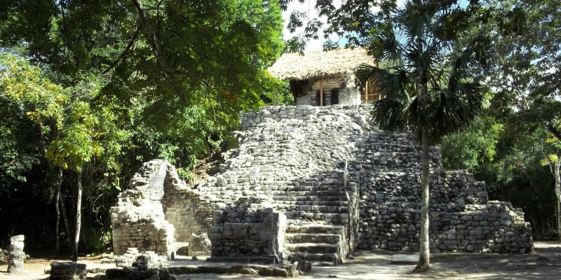 Mayan Inland Expedition