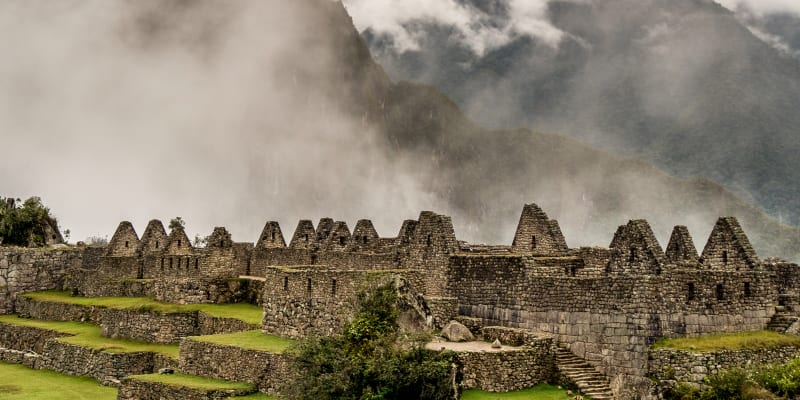 Discover the Best of Peru's Highlights