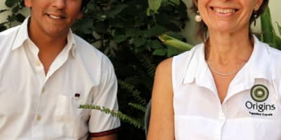 Origins Argentina Travel