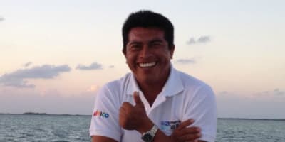 Sian Ka'an Community Tours