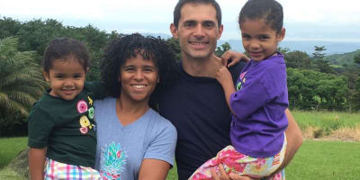 Pasión Costa Rica Tours